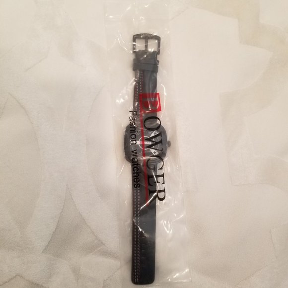 Brand New-Bowger Casual Watch for Men - Picture 3 of 5